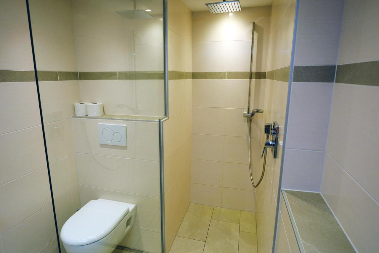 Gaestehaus Lina Apartment Thiersee Bagian luar foto
