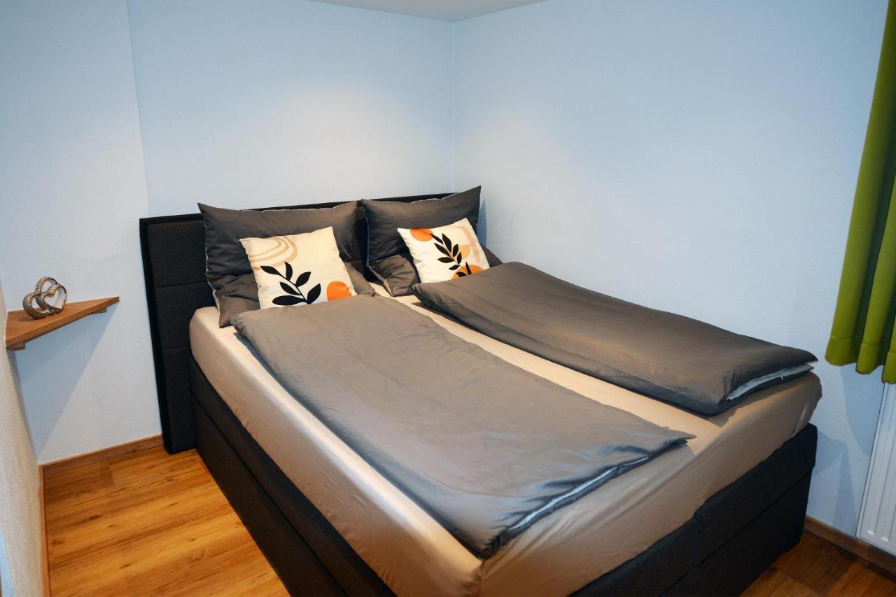 Gaestehaus Lina Apartment Thiersee Bagian luar foto